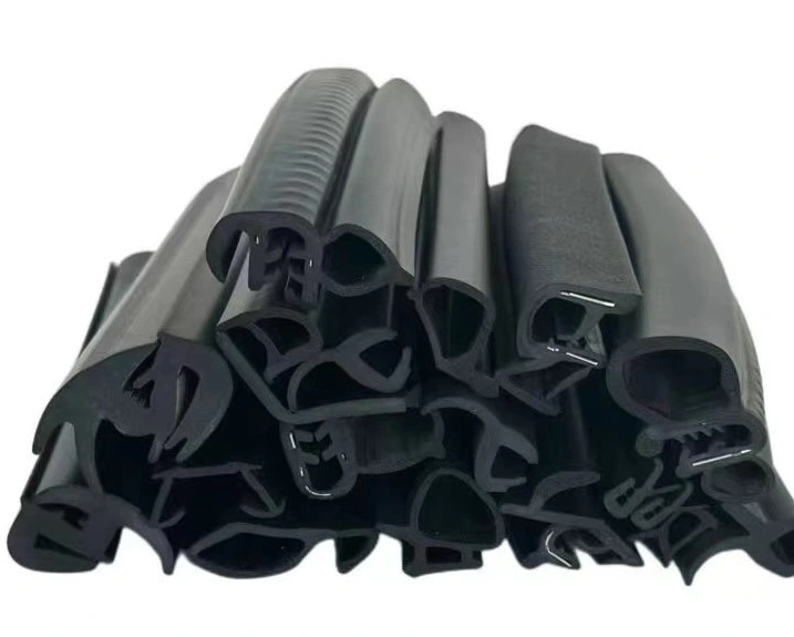 Factory Mass Customization of Various Materials of Rubber Seals OEM/ODM