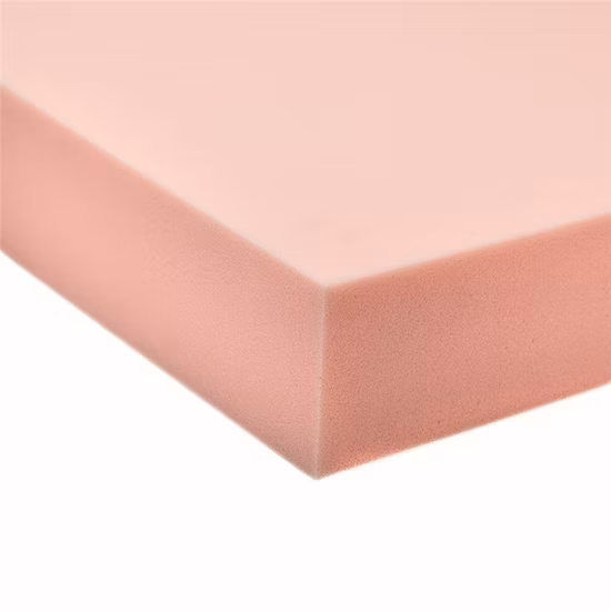 Flexible Polyurethane Foam (FPF) for Upholstered Furniture Auxiliary Material
