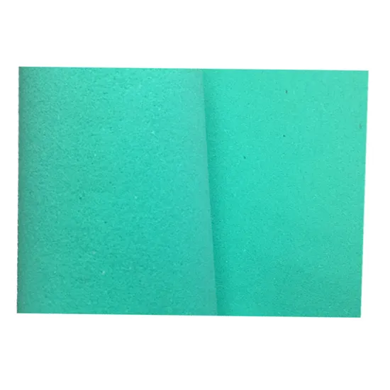 Foam Sheet Recycled Breathable Foam Insole Material