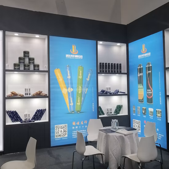 PU Foam Sealant High Performance Flexible