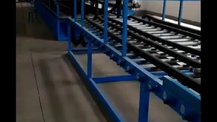 Aircondition Pipe EPDM/NBR Hose Extrusion Making Machinery