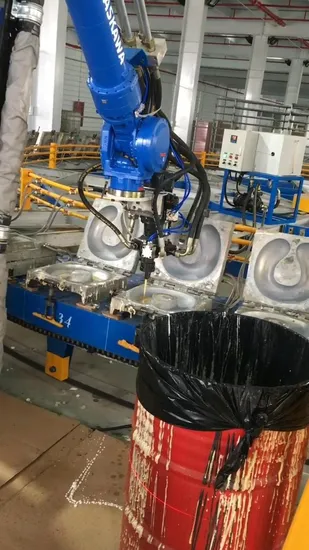 Memory Pillow Small Batch Production Line Continuous PU Foaming Machinery