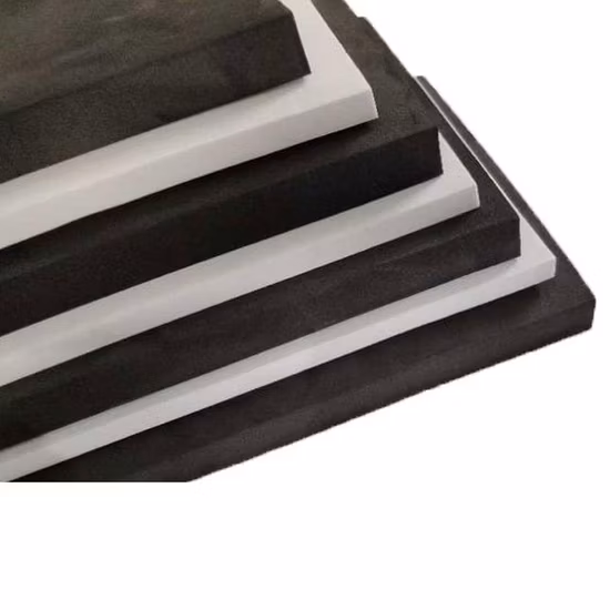 Egg Crate Foam Packing Material Sponge Sheet Chongqing PU Sponge Foam