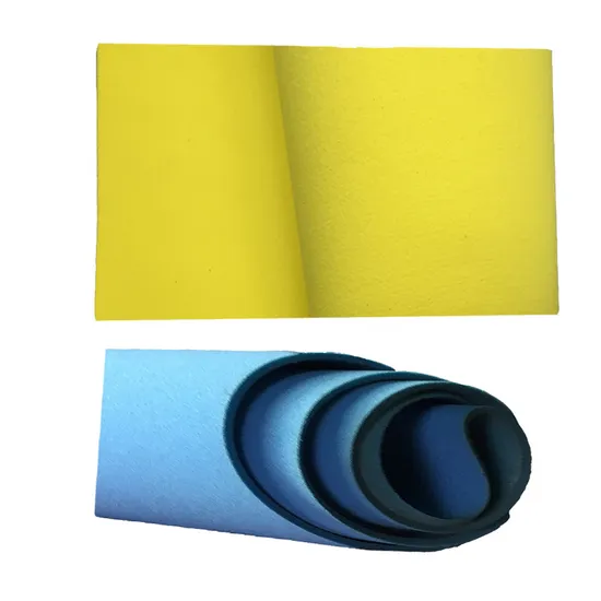 Breathable Deodorized Sneakers Insole Material 