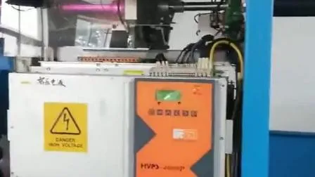 Manufacturer Directly Supply Good Quality Automatic Die Cutting Machine for Paper Label Foam Sticker 