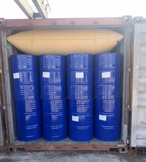 Foaming Raw Material Sponge Blended PPG 3000 3500 5000 Polyether Polyol with Free Sample
