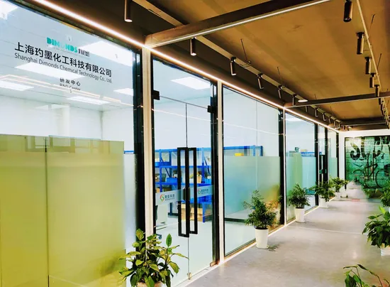 Catalysts for Polyurethane Foam PU Additives Raw Materials 