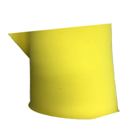 Sponge Printing Material for Shoe Insoles 