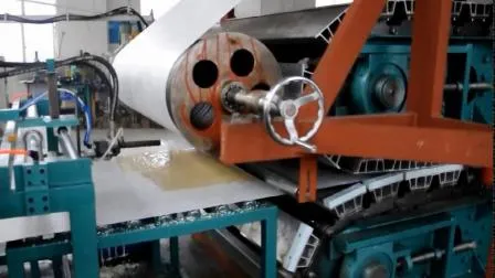 PU Machine/Polyurethane Machine/Polyurethane High Pressure Continuous Foaming Machine 