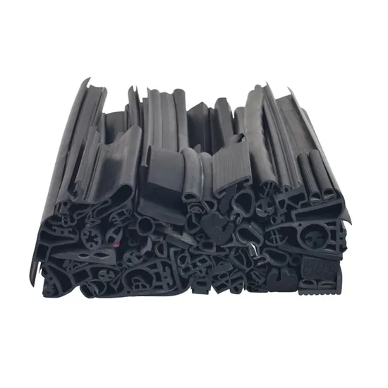 Factory Mass Customization of Various Materials of Rubber Seals OEM/ODM 