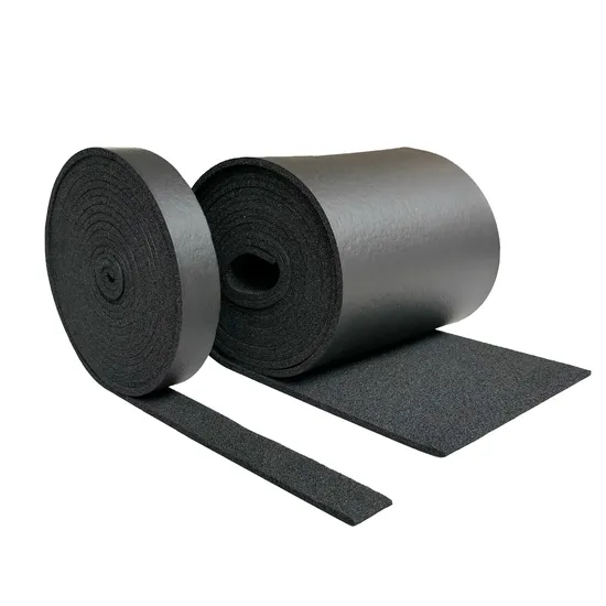 China New Product Polyurethane Foam Sheet