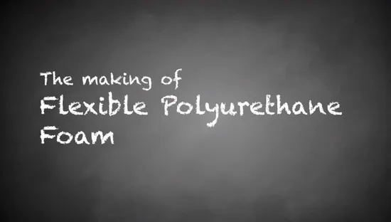 Memory Foam Factory PU Foaming Materials Polymer Toluene Diisocyanate Tdi 80/20 