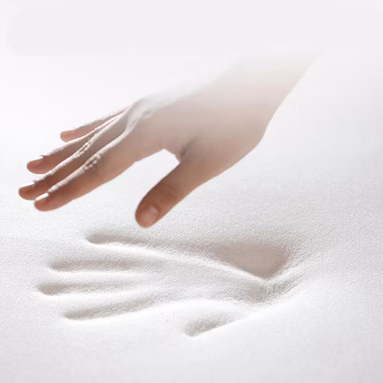 Slow Rebound Foam Insole Material