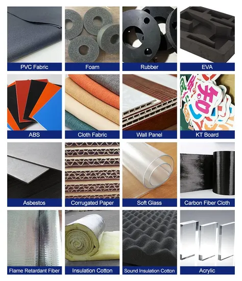 Automatic Typesetting Non