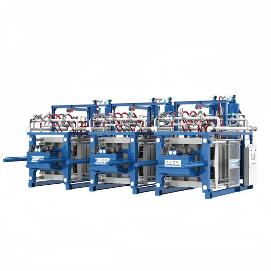 CE EPS Fully Automatic X