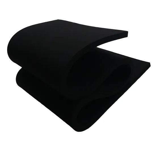 Environmental Friendly Material for Shoe Insoles 