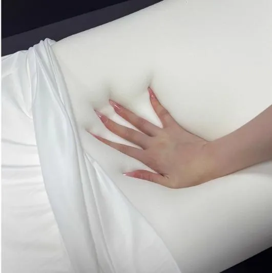 Factory Supply Polyol and Isocyanate Polyurethane Foam for High Resilience Foam Sofa Sponge 