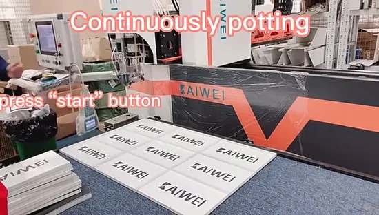 KW