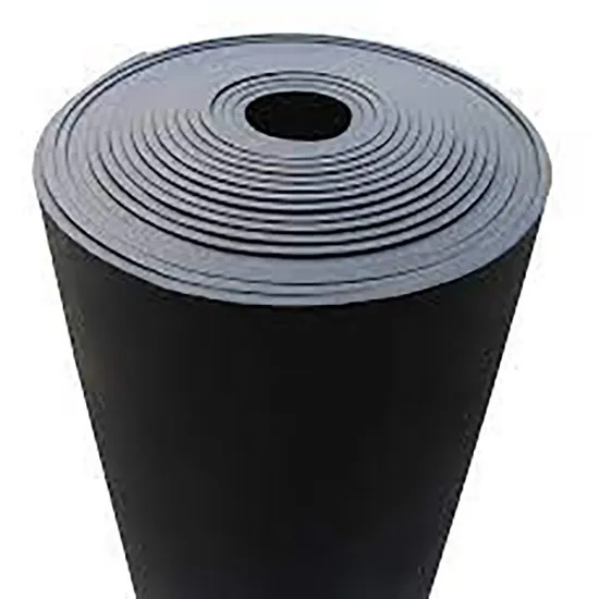 Best Selling Supply of Black Wave Soundproof Sponge PU Foam 