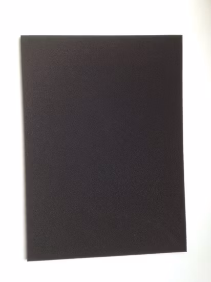 ESD PU PE EVA Foam IXPE Sponge Foam Sheet for Packing Ln