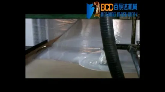 Stable Perfoemance Continuous Foaming Machine (BLXFP) 